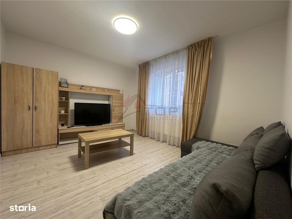 Inchiriere Apartament cu 2 camere Tatarasi Pet Friendly