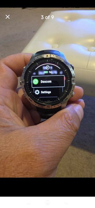 Garmin adventurer mark gen 2