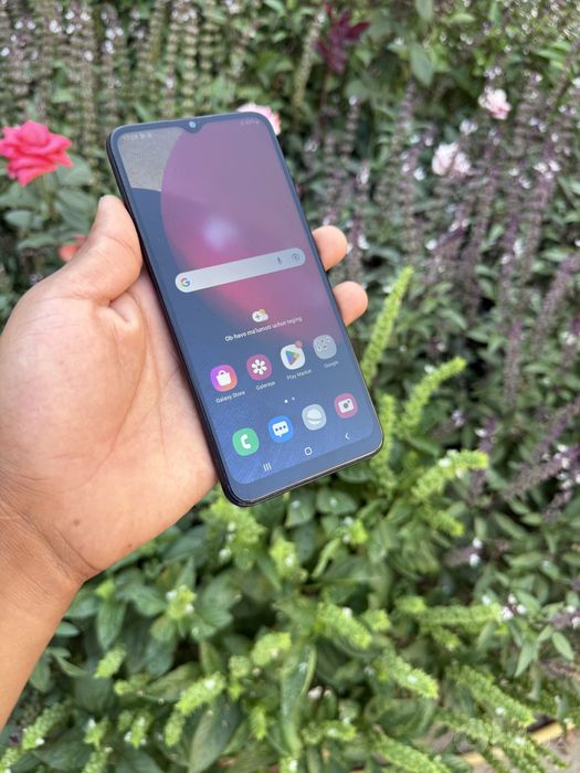 Samsung A03 s dastavka bor