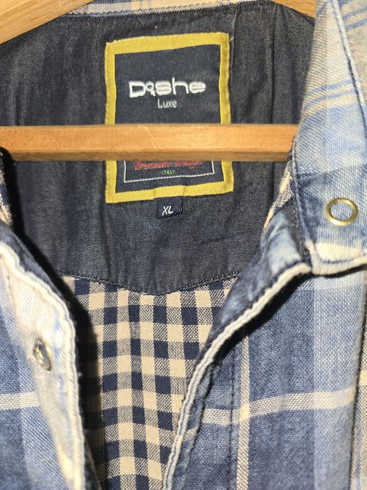 Рубашка женская, туника