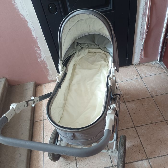 Коляска люлька           .