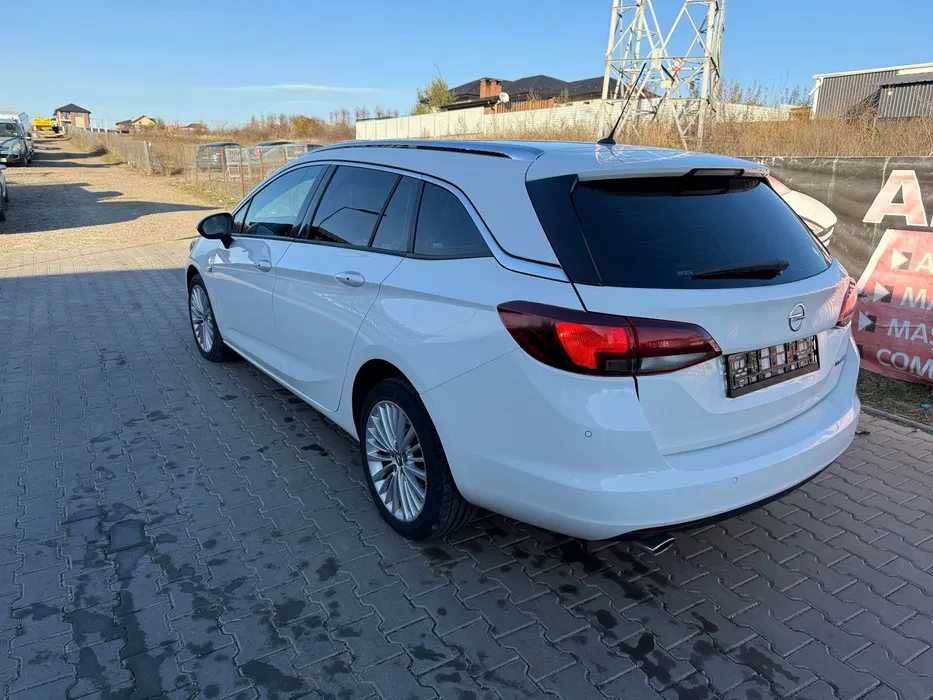 Opel Astra 1.6 BiTurbo CDTI Start/Stop Sports Tourer Active