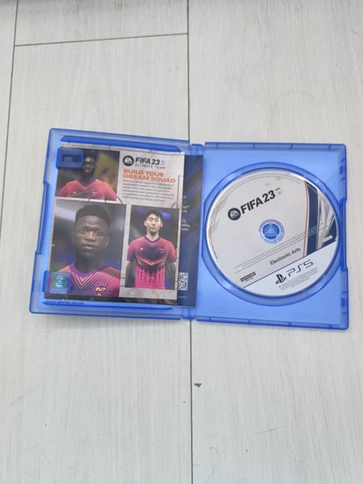 FIFA 23 PS5 Продам