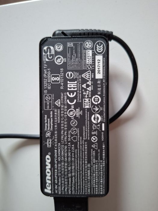 Продавам лаптоп Lenovo ThinkPad L470 14''