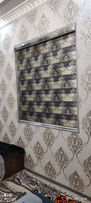Jalyuzi parda jaluzi va Жалюзи жалузи заказ оламиз