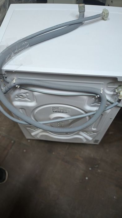 Пералня гръцка автоматична