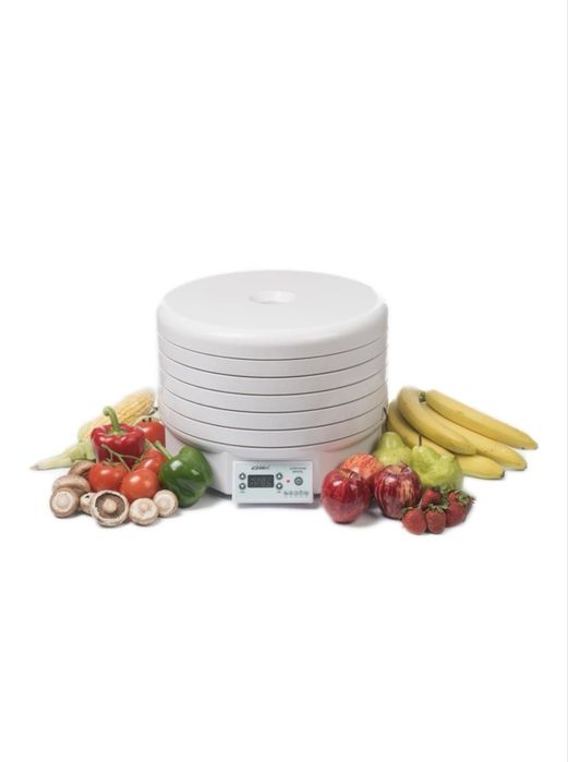 Электросушилка Ezidri Ultra FD1000 Digital белый
