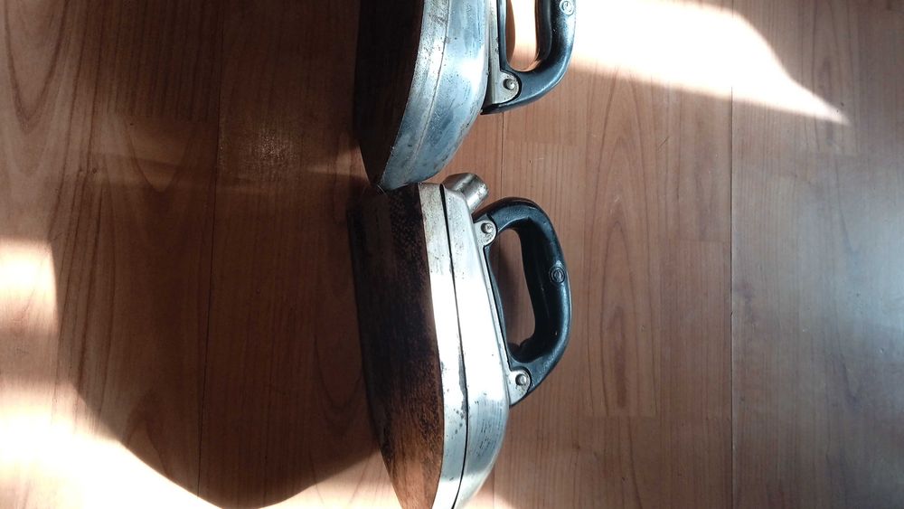 Старини ютии ,Старини ютии