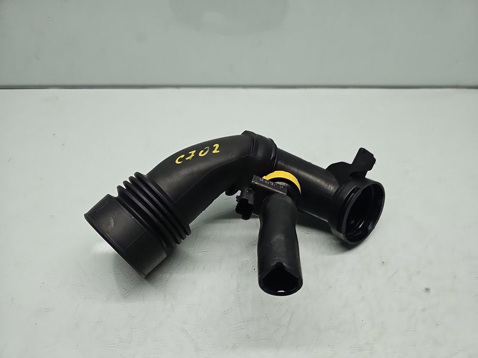 Tub admisie aer PEUGEOT Partner (II) [Fabr 2008-2018] 9684362180 1.6 H