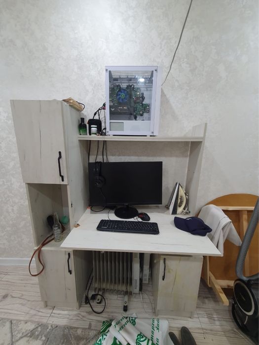 Компьютер сатылады.