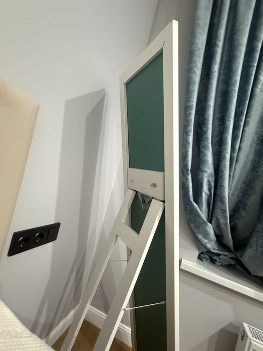 Зеркало напольный