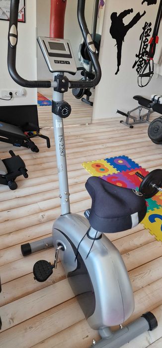 Велоергометър TopSport TS 2287