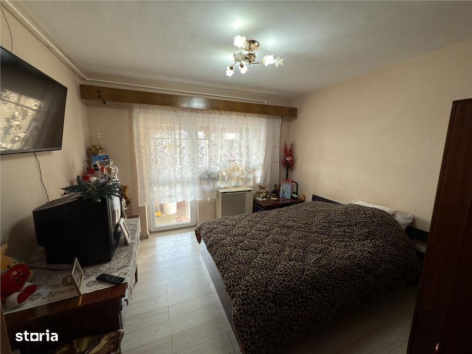 VIDEO | Apartament cu 2 camere decomandat | Micro 17
