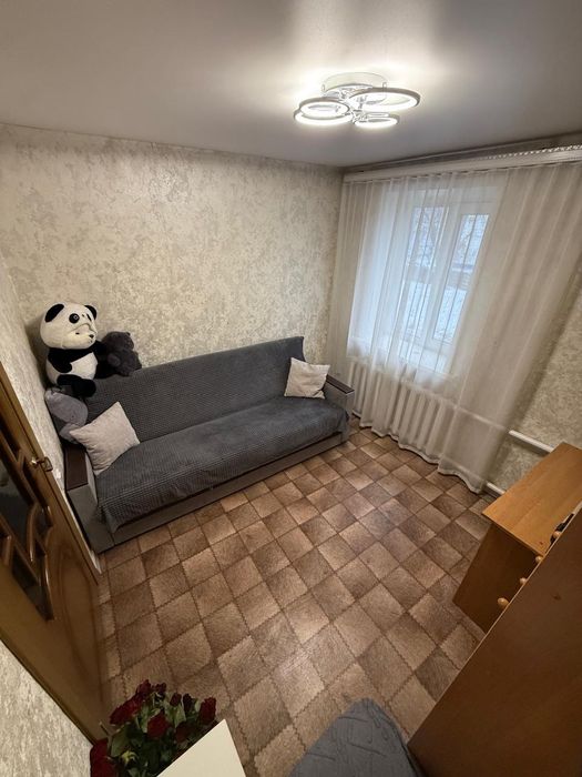 Срочно 4 комн дом есть торг