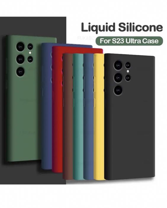 Husa Guardian Samsung S21/S23/S24/S25 PLUS ULTRA EDGE Protect Catifea