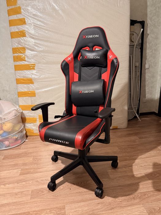 Игровое кресло