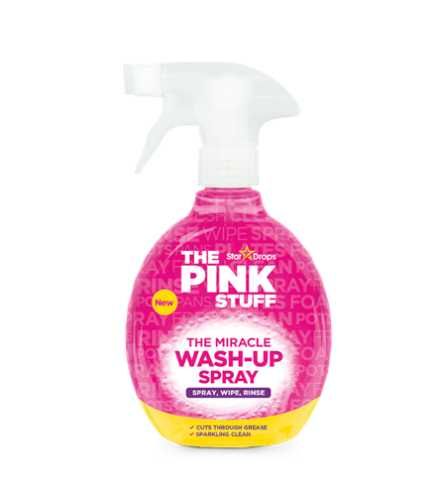 The Pink Stuff препарати