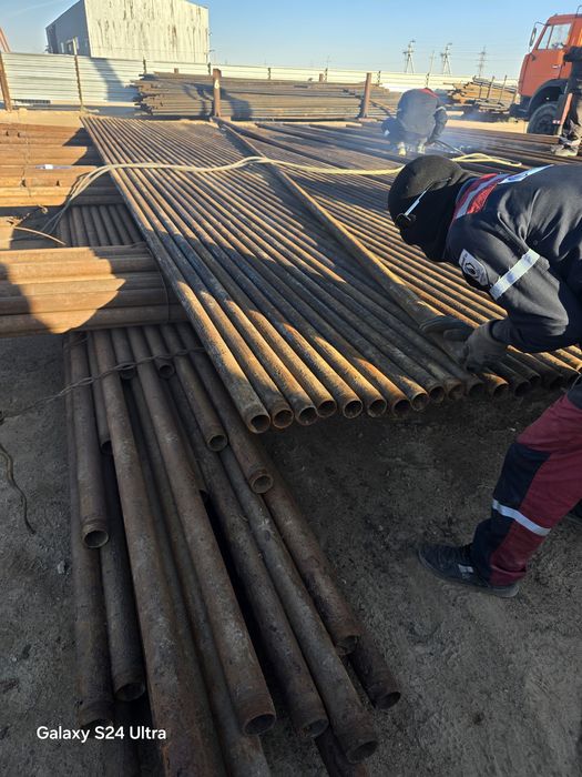 Нкт труба 73 сатылады