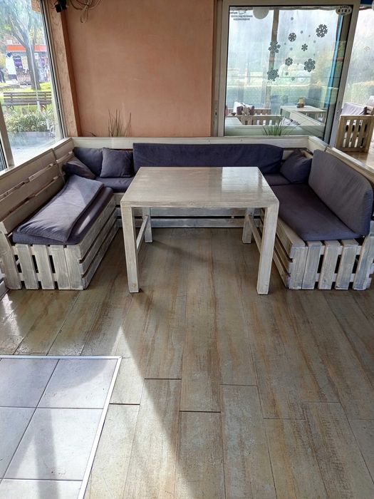 Продавам сепарета