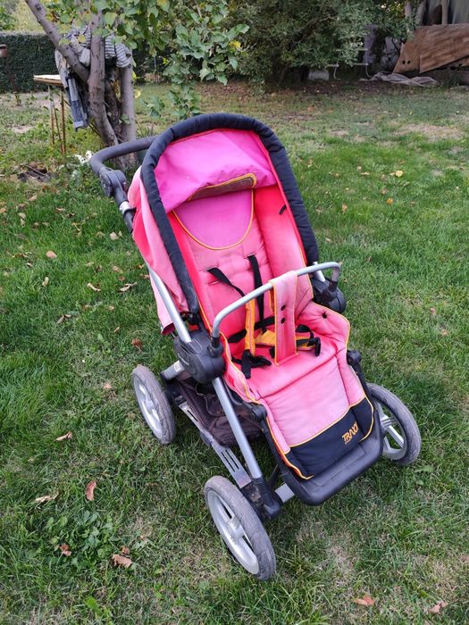 Каляска трансформер .