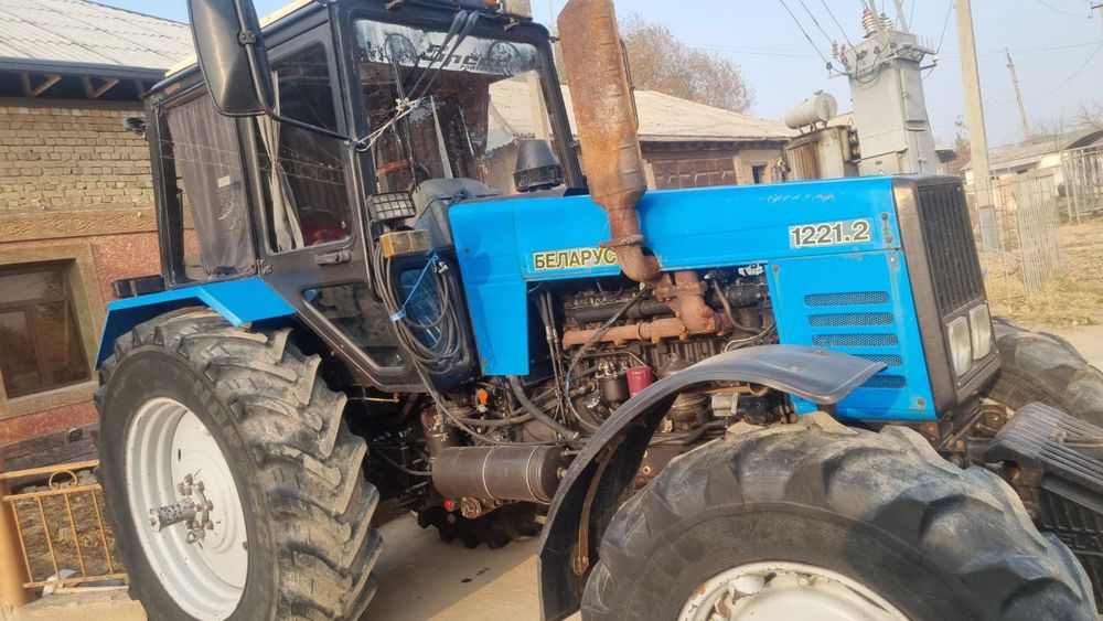 Belarus 12.21 Yil 2013