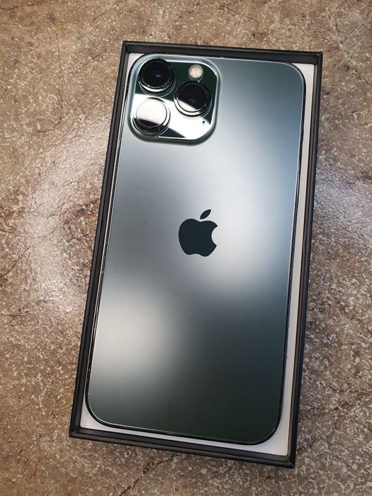 iPhone 13 Pro Max 256 GB