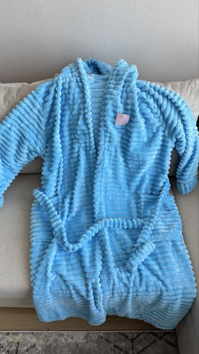 Халат новый с этикеткой