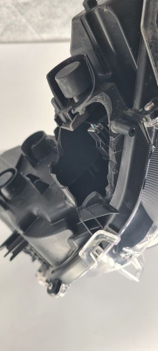Far dreapta full led Toyota Rav 4 GR an 2019-2024