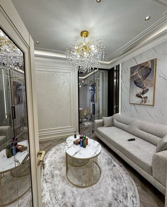 Аренда Жк NRG Ойбек Срочнр