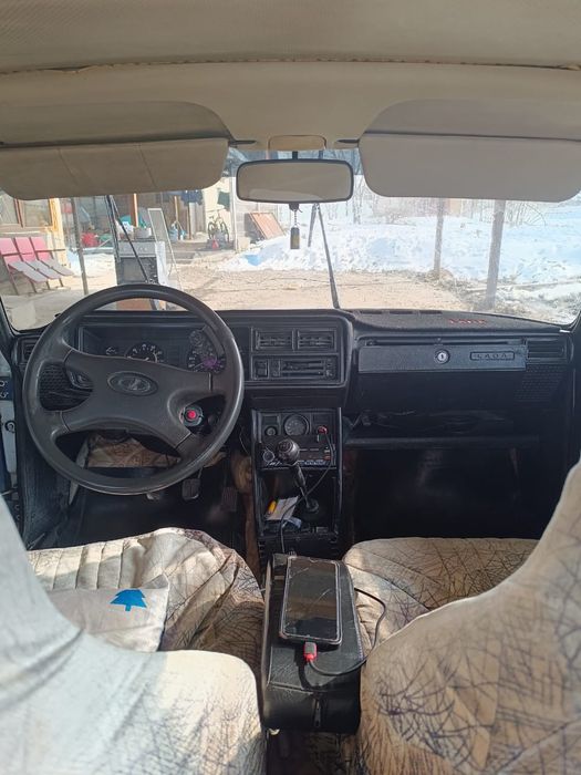 .ваз 2107 продам