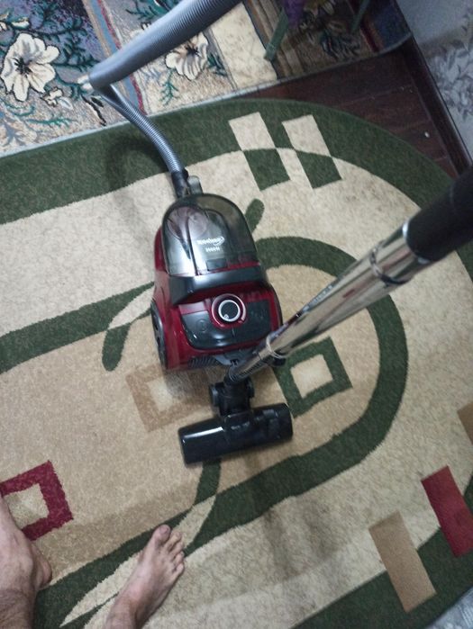 Пылесос ишлаши яхши техномир