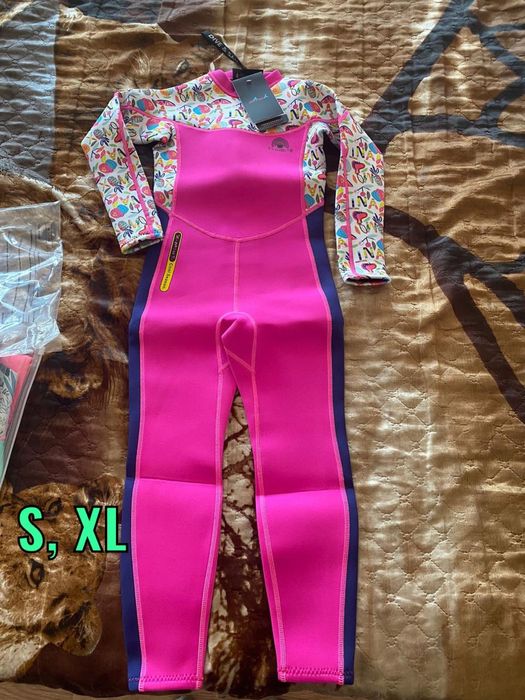 Гидрокостюм