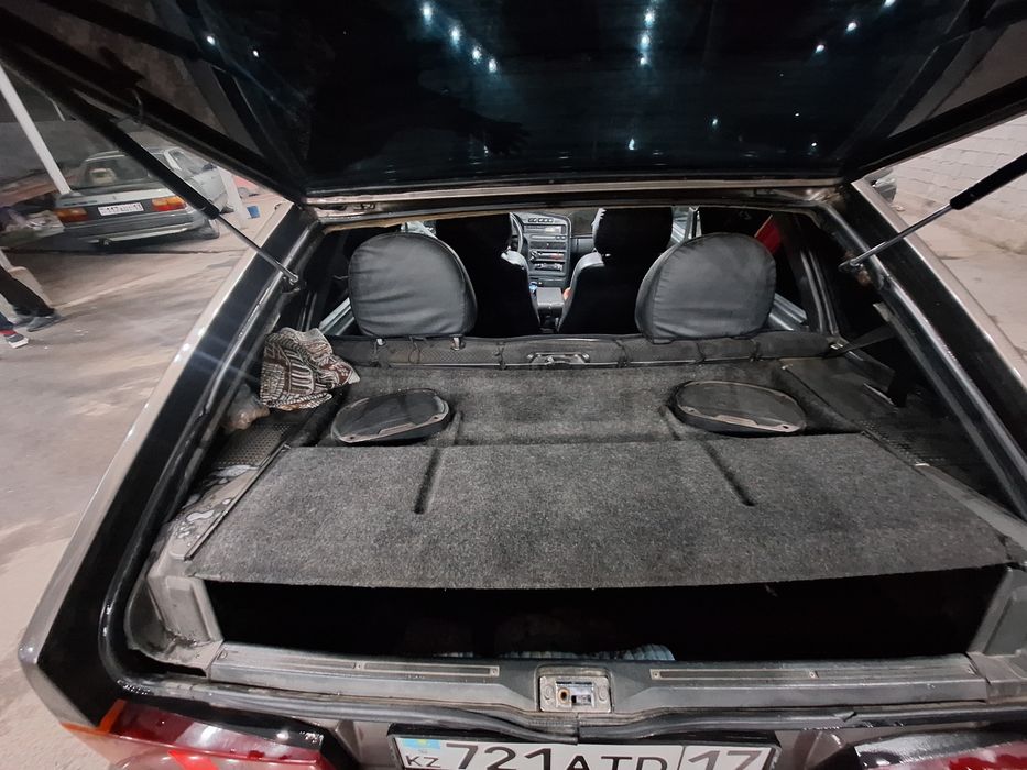 Машина лада 14 сатылымда