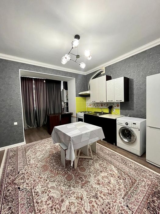 Сдается квартира посуточно в районе Батыс