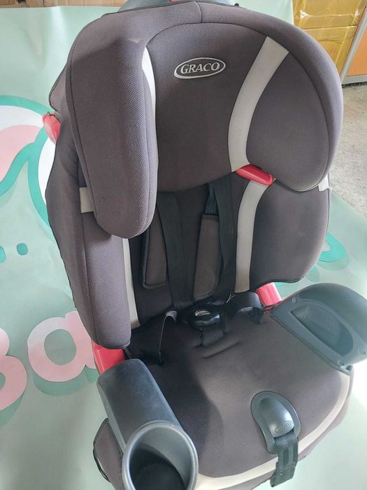 Scaun auto pentru copii marca Graco