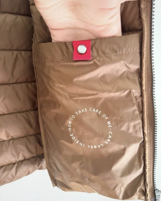 Geacă s.Oliver - nouă