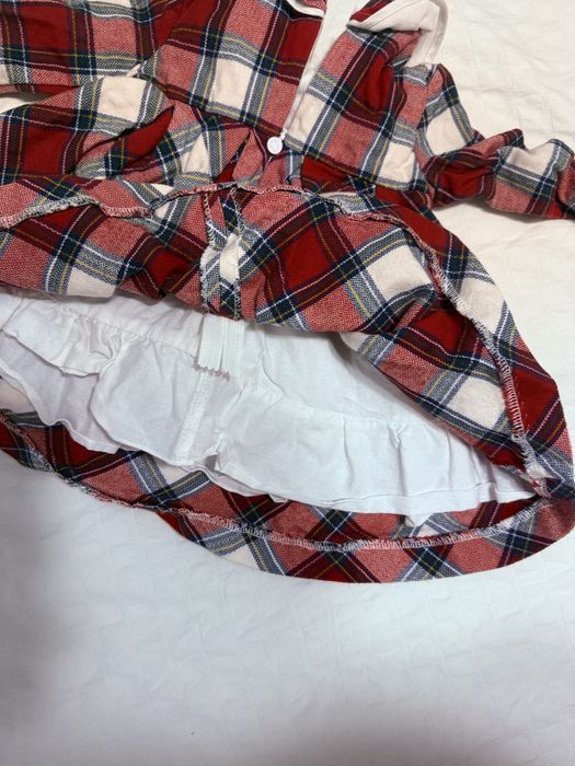 Rochie Mayoral 6-9 luni (74) nepurtata