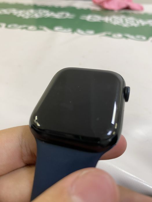 apple watch 8 45mm