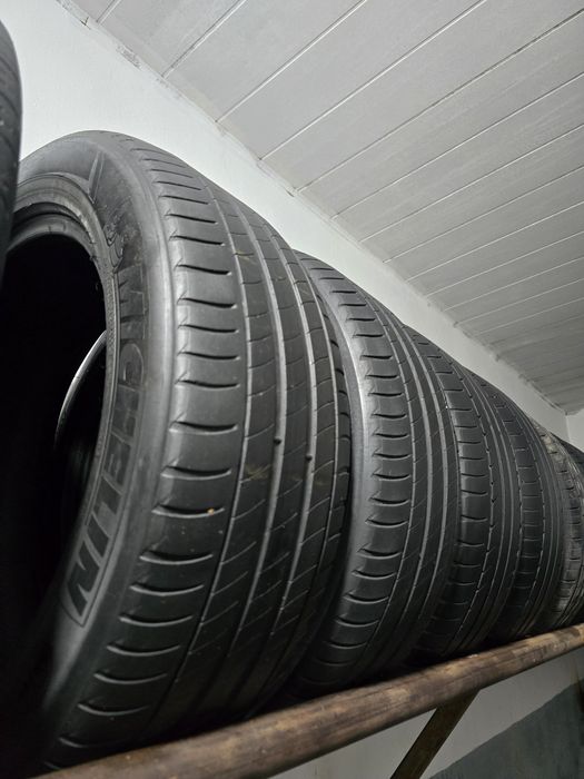 Летние шины бар комплект