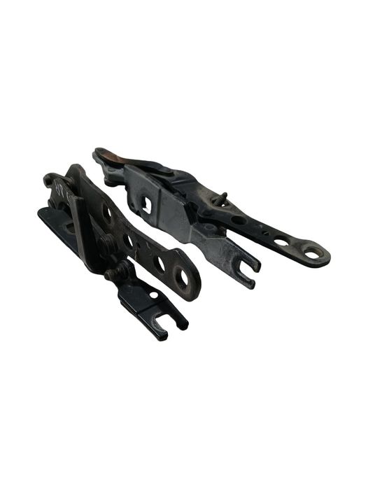Balamale Capota Motor Bmw X3 E83N 2003 - 2011