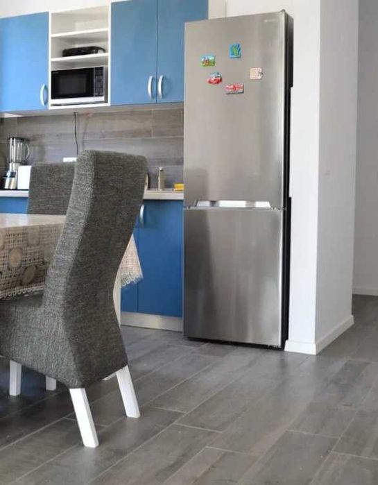 Дава се под наем Двустаен апартамент в Пловдив, Младежки Хълм - 65 кв.м за 229.5 € - Снимка #3