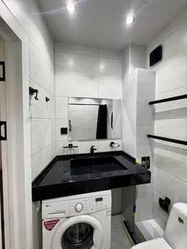 Ц-5 53м2 ЕВРО квартира 2/1/4 Минор Метро Балкон 2/6