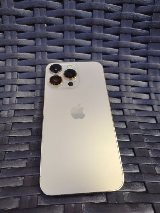 iPhone 13 Pro Без Забележки