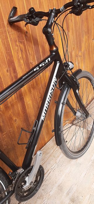 Алуминиев велосипед