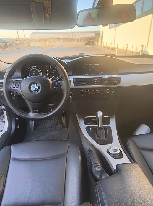 BWM 320d de vânzare