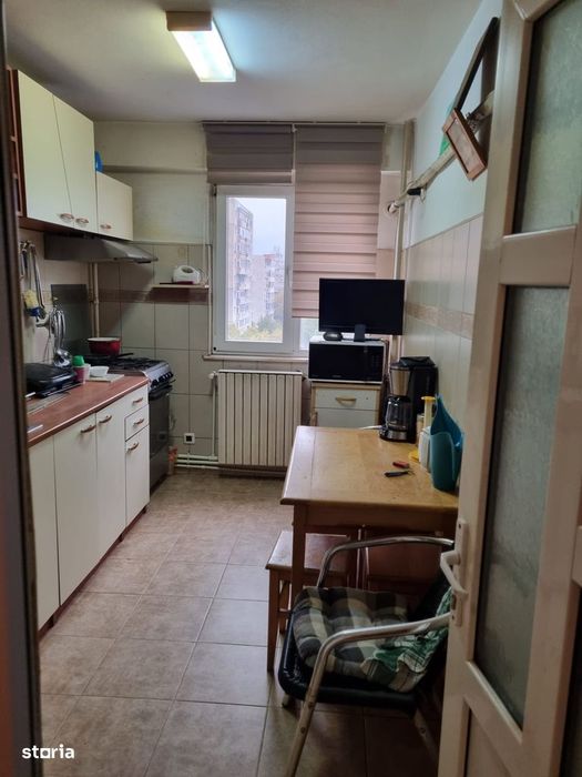 Apartament 3 Camere 69mp - Tomis Nord – 126000 euro