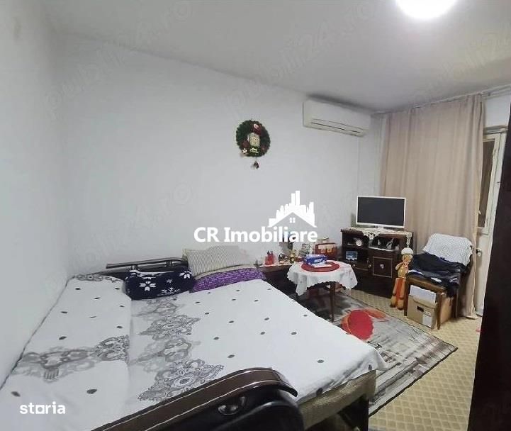 Vanzare 2 camere Aviatiei