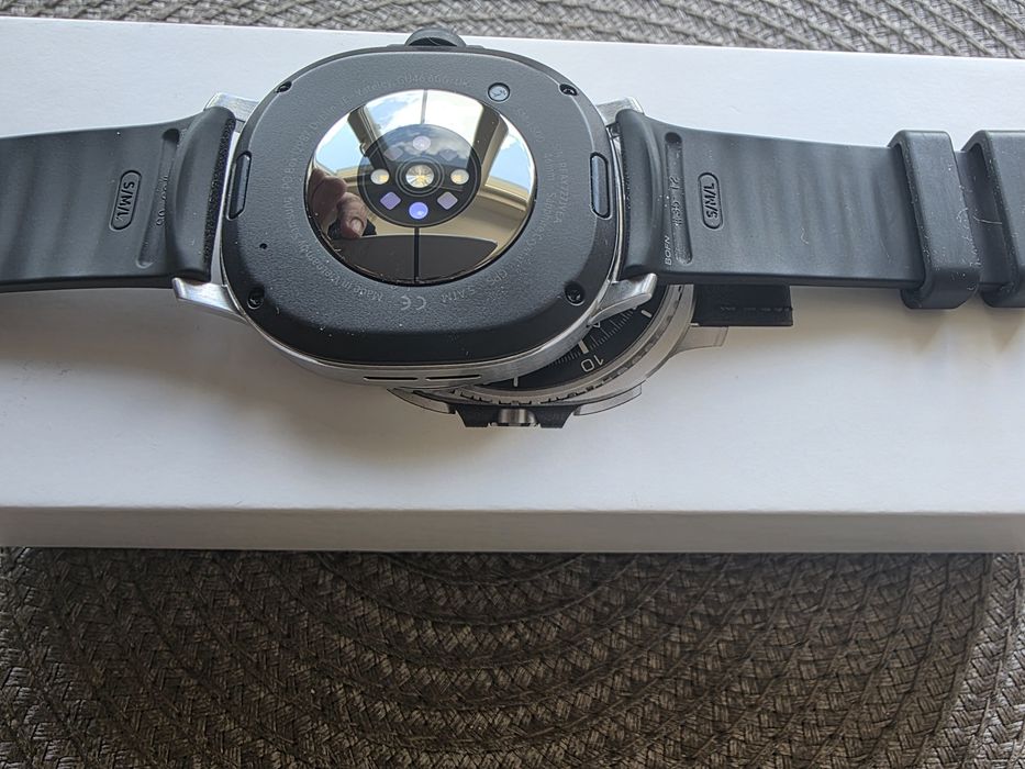 Samsung galaxy watch 8 classic