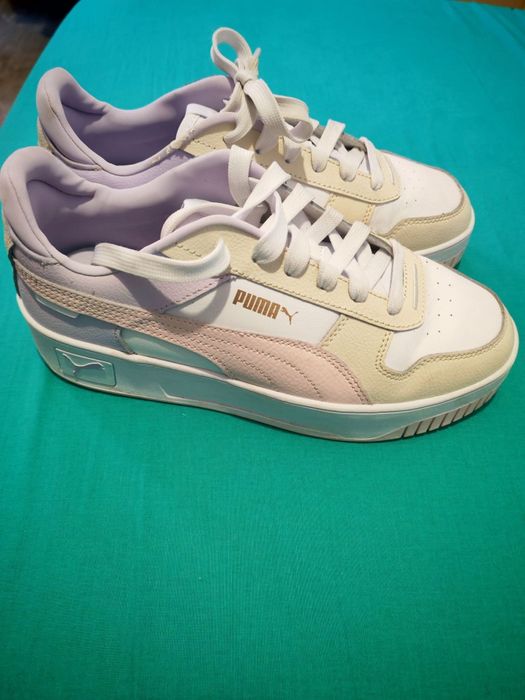 Adidași Puma mărimea 39