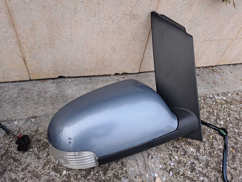 Огледало за VW  TOURAN- дясно